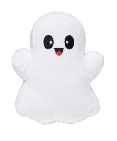 Dog Toy - 2 Cute 2 Spook Ghost