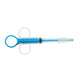 Genia Blue Pet Popper