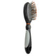 Aveva Grooming Brush Hard Pin