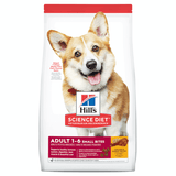 Hills Science Diet Dog Adult Small Bites