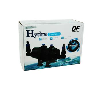 Ocean Free Hydra Stream 1
