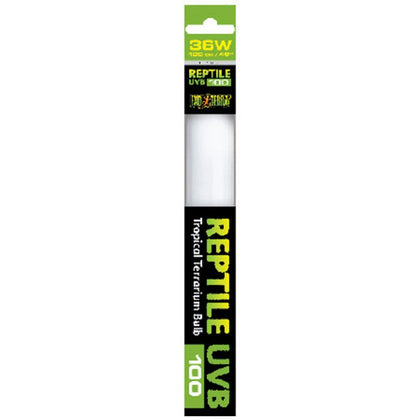 Exo Terra Light Tube - 36 Watt 120cm - UVB100
