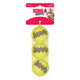 Kong Dog Airdog Squeak Air Ball - Medium