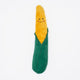 Zippy Paws Squeaky Jigglerz - Corn