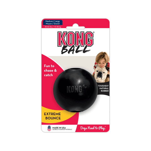 Kong Dog Extreme Ball