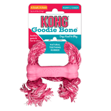 Kong Puppy Bone With Rope