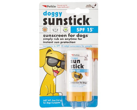 Petkin Doggy Sun Stick Sp15