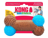Kong Dog Core Strength Bamboo Bone