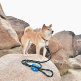 ZippyPaws Adventure Leash Waste Bag Dispenser