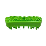 MyBestFriend Silicone Wet & Dry Brush - Grooming