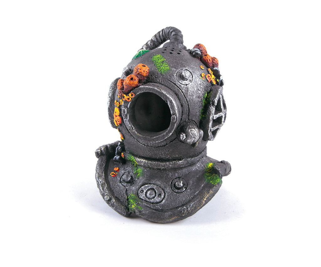 Kazoo Divers Helmet With Air