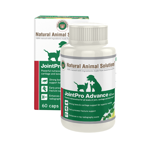 Natural Animal Solutions Jointpro Advance