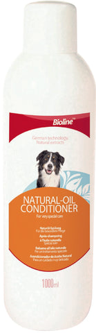 Bioline Natural Oil Conditioner 1000ml