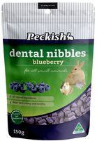 Upmarket Pets & Aquarium | Peckish Dental Nibbles