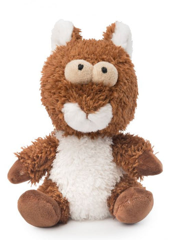Dog Toy - NUTS the Squirrel