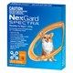 NexGard Spectra 2 - 3.5kg Orange