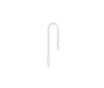 VIV Glass Pipe Lily in