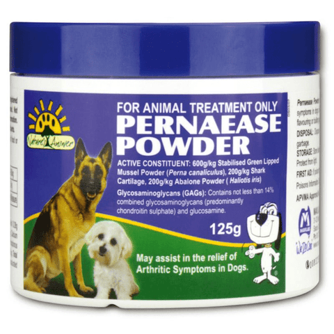 Natures Answer Pernaease Powder