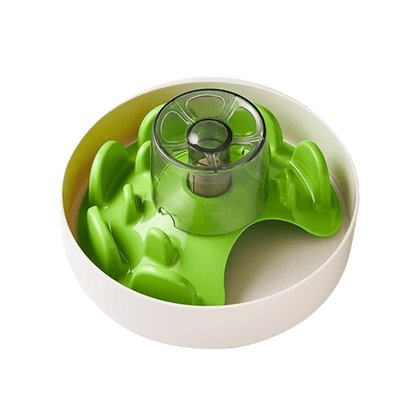 Upmarket Pets & Aquarium | SPIN Interactive dog slow feeder | Shop Pet Supplies Online