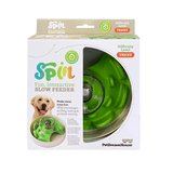 Upmarket Pets & Aquarium | SPIN Interactive dog slow feeder | Shop Pet Supplies Online
