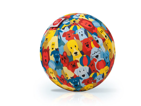 Petbloon Dog Ball (6 Pack)