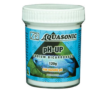 Aquasonic PH-Up - Discontinued product