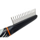 Aveva Grooming Comb Coarse Moulting