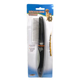 Aveva Grooming Comb Coarse Moulting