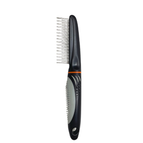 Aveva Grooming Comb Coarse Moulting