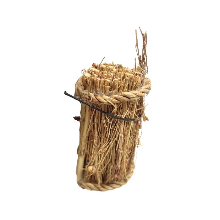 Envipets Natural Straw Cat Toy