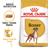 Royal Canin Dog Boxer Adult 12kg