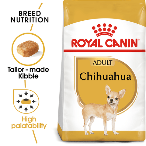 Royal Canin Dog Chihuahua Adult 1.5kg