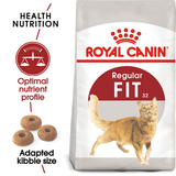 Royal Canin Cat Fit Adult