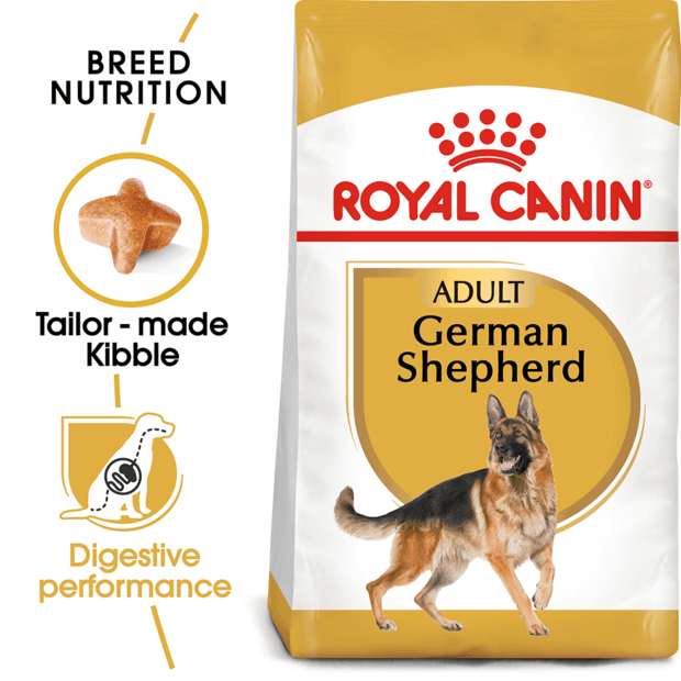 Royal Canin Dog German Shepherd Adult 11kg