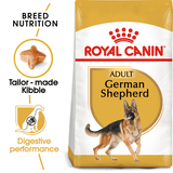 Royal Canin Dog German Shepherd Adult 11kg