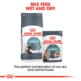 Royal Canin Cat Hairball Care