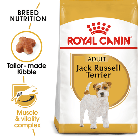 Royal Canin Dog Jack Russell Terrier Adult 3kg