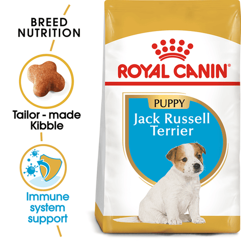 Royal Canin Dog Jack Russell Terrier Puppy 1.5kg