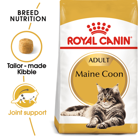 Royal Canin Cat Maine Coone