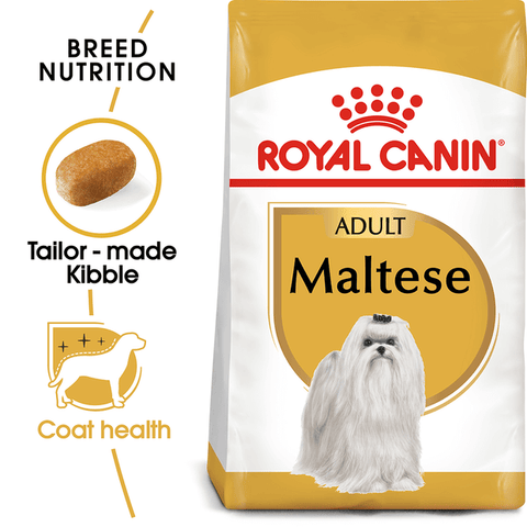 Royal Canin Dog Maltese Adult 1.5kg