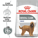 Royal Canin CCN Maxi Dental Care 9kg