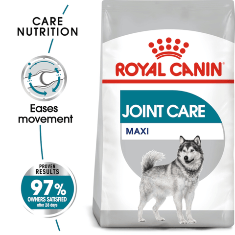 Royal Canin CCN Maxi Joint Care 10kg