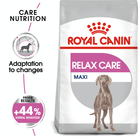 Royal Canin Relax Care Maxi 3kg