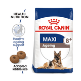 Royal Canin Dog Maxi Ageing 8+ 15kg