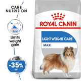 Royal Canin CCN Maxi Light Weight Care 10kg