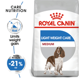 Royal Canin Dog Medium Light Weight Care 3kg