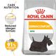 Royal Canin Dog Mini Dermacomfort 3kg