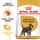 Royal Canin Dog Mini Schnauzer 3kg