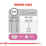 Royal Canin FHN Mother & Babycat 100g