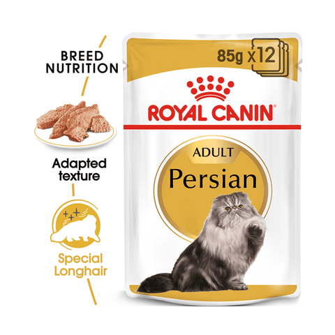 Royal Canin Cat Persian Pouch 85g